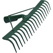 Грабли Kanat TT-866 Грабли Kanat TT-866