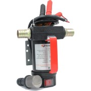 Электрический насос для дт и керосина Petropump DCTP40 12 В PP220001 Электрический насос для дт и керосина Petropump DCTP40 12 В PP220001