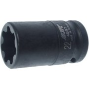 Торцевая головка для демонтажа суппортов на AUDI JTC JTC-4597 Торцевая головка для демонтажа суппортов на AUDI JTC JTC-4597