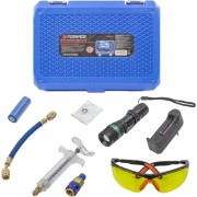 Набор инструментов для обнаружения утечек хладагента Forsage f-902g10a 54564