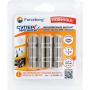 Неодимовый магнит-диск Forceberg 9-1212264-120 Неодимовый магнит-диск Forceberg 9-1212264-120