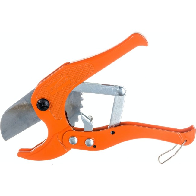 Ножницы для резки изделий из пластика SPARTA 78400