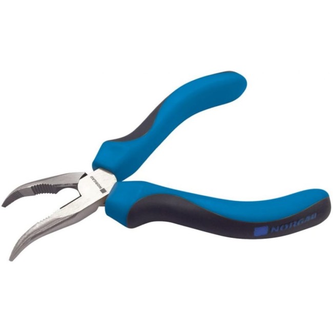 Загнутые утконосы NORGAU N133A-200,18 070129120