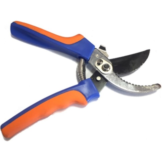 Садовый секатор Репка Зубастик 150162 14924