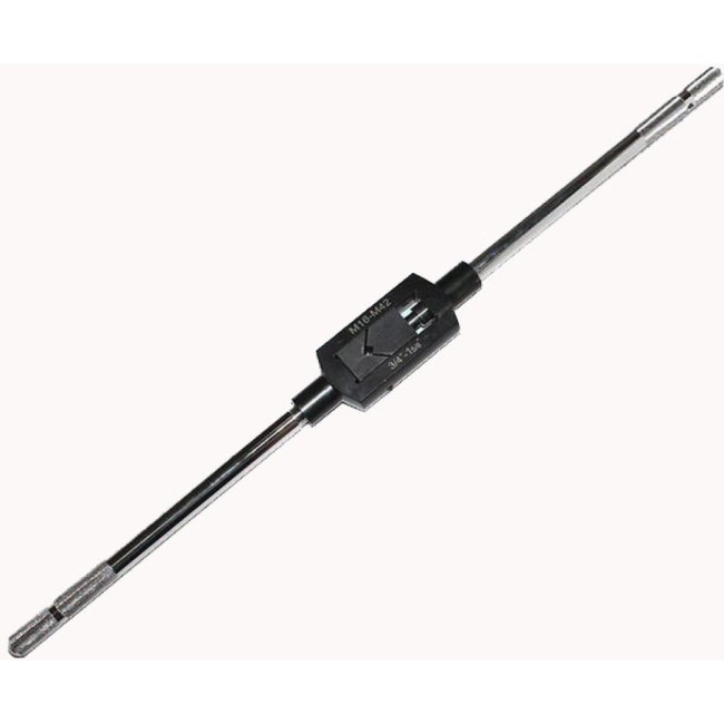 Вороток для метчиков CNIC 64872