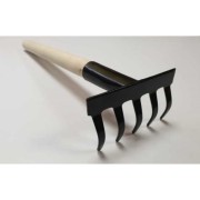 Прямые пятизубые грабли зми ГП-5 37 Прямые пятизубые грабли зми ГП-5 37