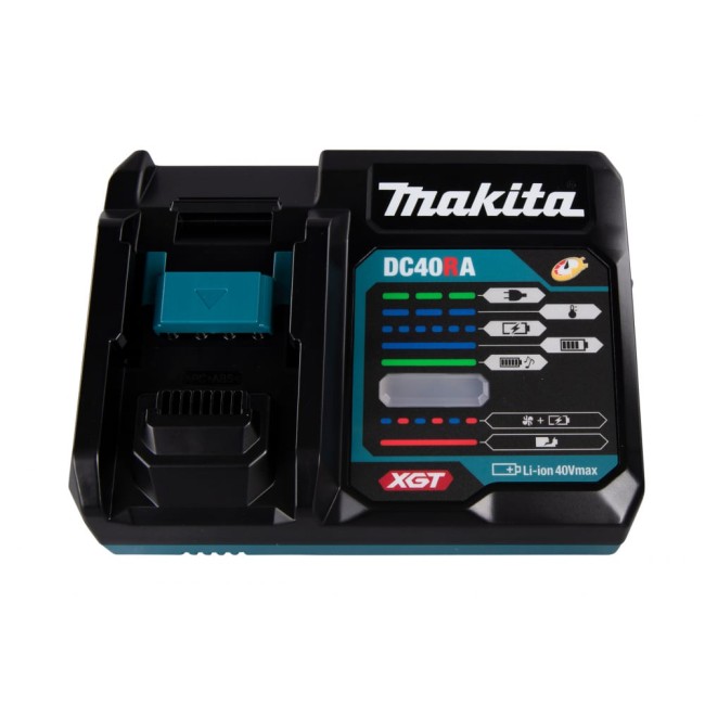 Быстрое зарядное устройство Makita DC40RA 191E10-9