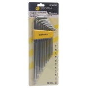 Набор ключей torx Эврика ER-15101XLT Набор ключей torx Эврика ER-15101XLT