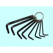 Набор шестигранных ключей torx CNIC 2303 66464 Набор шестигранных ключей torx CNIC 2303 66464