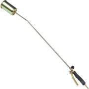 Газовоздушная кровельная горелка Foxweld ГВ-1000Р 5912 Газовоздушная кровельная горелка Foxweld ГВ-1000Р 5912