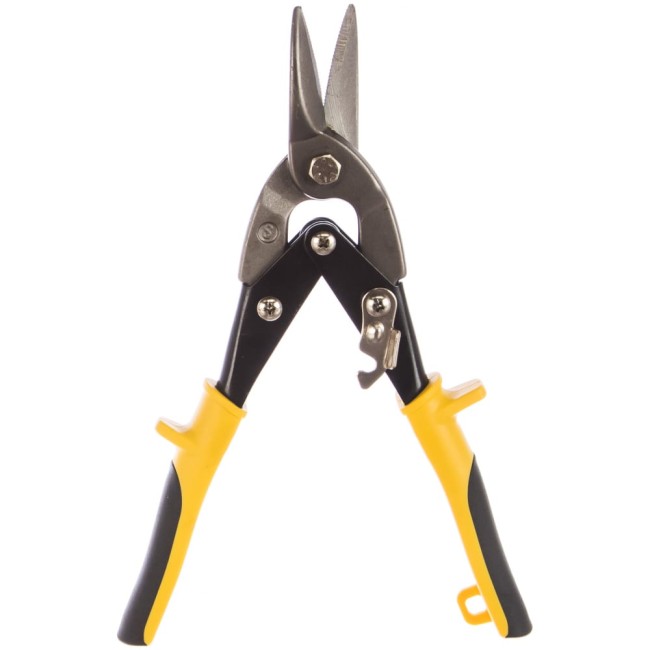 Ножницы по металлу Kolner KAS 10