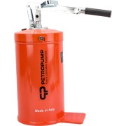 Ручной маслораздатчик Petropump PP210005 Ручной маслораздатчик Petropump PP210005