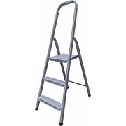 Стальная стремянка LadderBel STR-ST-3