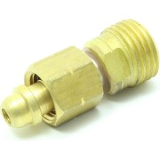 Рукавный переходник СваркаДжет 4301010803072 Рукавный переходник СваркаДжет 4301010803072