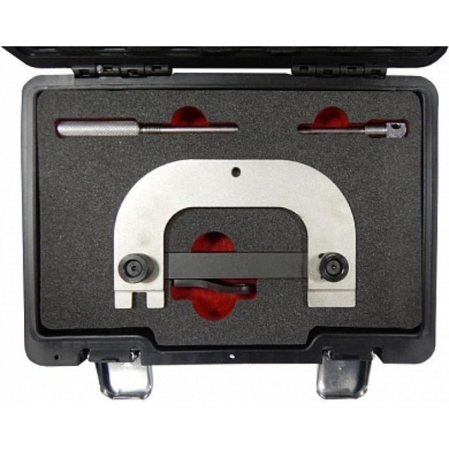 Набор фиксаторов для обслуживания двигателей Renault Forsage F-905G21(04A2047D)(7644) Набор фиксаторов для обслуживания двигателей Renault Forsage F-905G21(04A2047D)(7644)