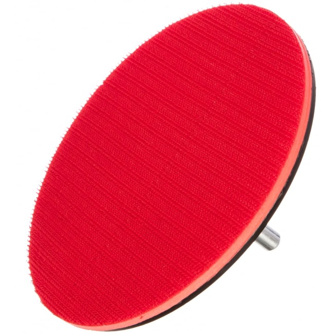 Полировальная тарелка VERTO 61H740