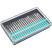 Набор шарошек Gigant GCSG20