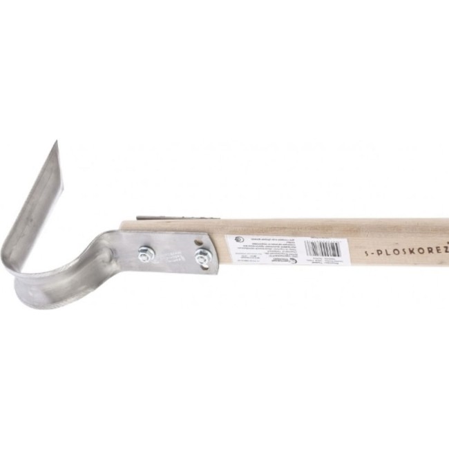 Большой плоскорез Россия Пышка 62293