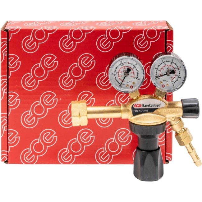 Пропановый редуктор GCE Base Control PB 0870461