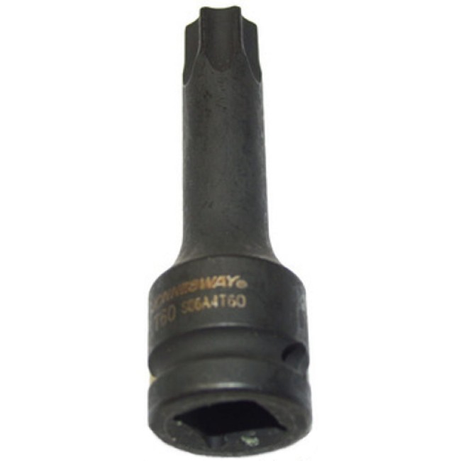 Ударная головка Jonnesway S06A4T60