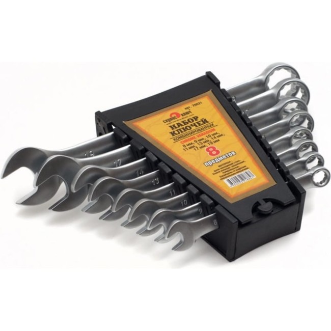 Набор ключей Сервис Ключ 70021