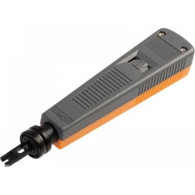 Инструмент для заделки витой пары VENTION KECH0