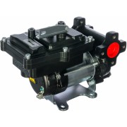 Насос для бензина PIUSI EX50 Atex F0037300A Насос для бензина PIUSI EX50 Atex F0037300A