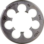 Плашка Туламаш 57944 Плашка Туламаш 57944