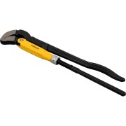 Трубный рычажный ключ Inforce №2, тип S 06-05-0115