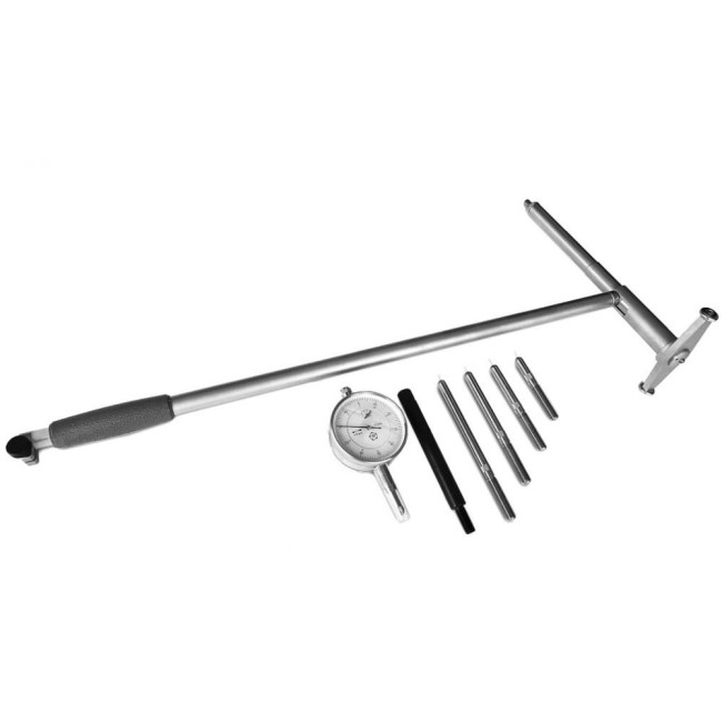 Индикаторный нутромер Туламаш НИ 250-450 0.01 126533