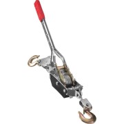 Ручная рычажная лебедка MIRAX 43130-1.5 Ручная рычажная лебедка MIRAX 43130-1.5