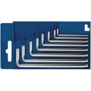 Набор шестигранных ключей КУРС 64180 Набор шестигранных ключей КУРС 64180