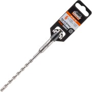 Бур-сверло Gepard Quadro-x GP1206-160