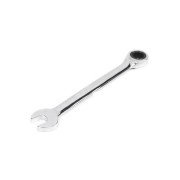 Комбинированный трещоточный ключ HORTZ HOR 132561 Комбинированный трещоточный ключ HORTZ HOR 132561