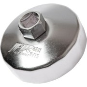 Съемник-чашка масляного фильтра JTC JTC-4611 Съемник-чашка масляного фильтра JTC JTC-4611