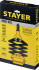 STAYER PRO-FIX заклепочник рычажно-складной