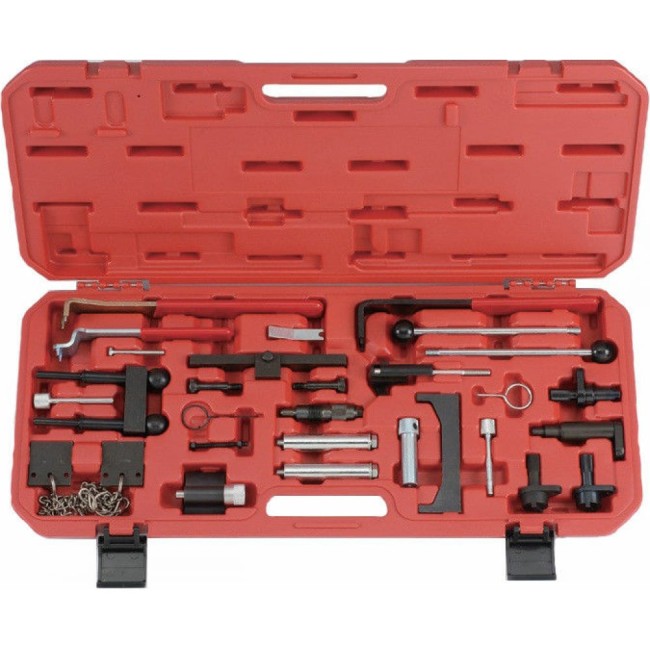 Набор фиксаторов приводных механизмов двигателя, для VW,AUDI,SEAT, SKODA FORCE 929G1 Набор фиксаторов приводных механизмов двигателя, для VW,AUDI,SEAT, SKODA FORCE 929G1