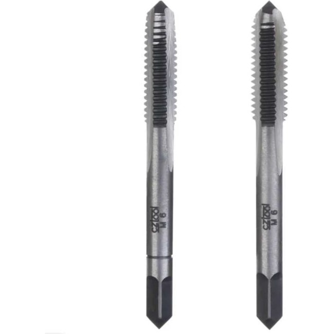 Набор метчиков Bucovice Tools 140061