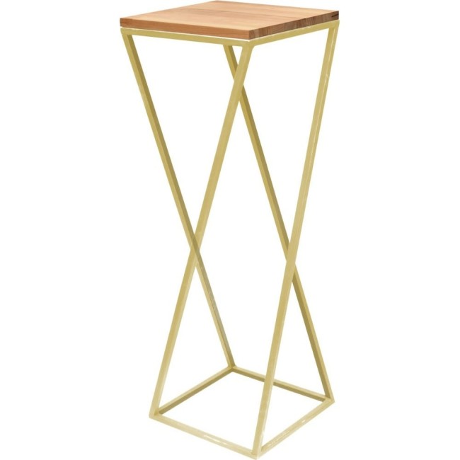 Столик под кашпо GreenWeen Loft 100 GW-L100G