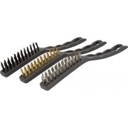 Набор зачистных щеток Автоdело 44009 13985 Набор зачистных щеток Автоdело 44009 13985