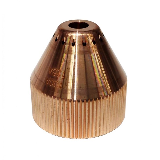 Экранированная защитная насадка для TM-125 TRITON 51927