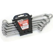 Набор накидных ключей REDMARK RM2006906 Набор накидных ключей REDMARK RM2006906