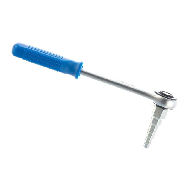 Ключ для американок Icomar с трещоткой 1/2 00810.0