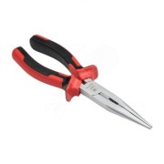 Длинногубцы EKF Master Basic 1040296
