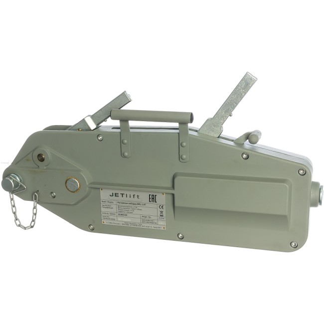 Тяговая лебедка JET JG-300A 286530