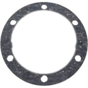 Прокладка передней крышки для компрессорной головки С415М/С416М Бежецк АСО С415.01.10.013 100003441