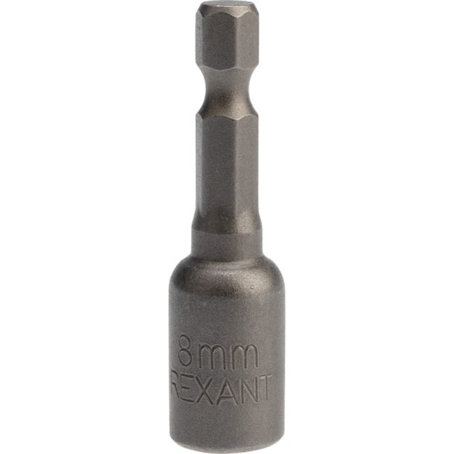 Магнитный ключ-насадка REXANT 92-0401