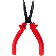 Изогнутые диэлектрические тонкогубцы Biber 85454 тов-080859 Изогнутые диэлектрические тонкогубцы Biber 85454 тов-080859