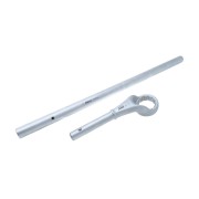 Рукоятка-удлинитель для ключей 1505M HANS 1505PE34 Рукоятка-удлинитель для ключей 1505M HANS 1505PE34