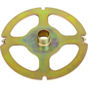 Втулка для фрезера FESTOOL OF 2200 EBQ DOOR-TOOL Б.4.10 Втулка для фрезера FESTOOL OF 2200 EBQ DOOR-TOOL Б.4.10